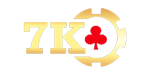 Логотип 7к Казино - лицензированный игровой портал
